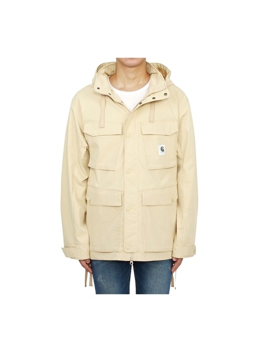 CARHARTT WIP 칼하트윕 발토 남성 후드 자켓 I033608 29OXX