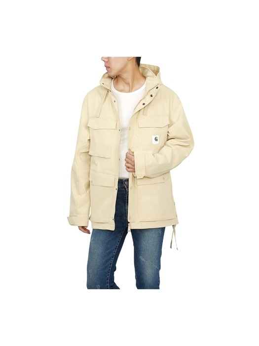 CARHARTT WIP 칼하트윕 발토 남성 후드 자켓 I033608 29OXX