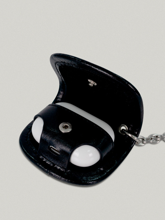 PETIT POCHE CASE (BLACK)