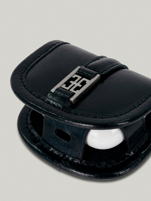 PETIT POCHE CASE (BLACK)