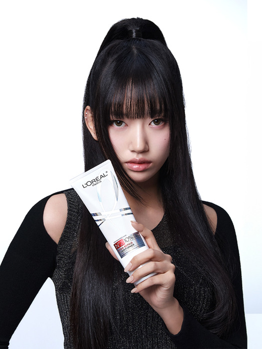 본드 리페어 컨디셔닝 헤어팩 250ml