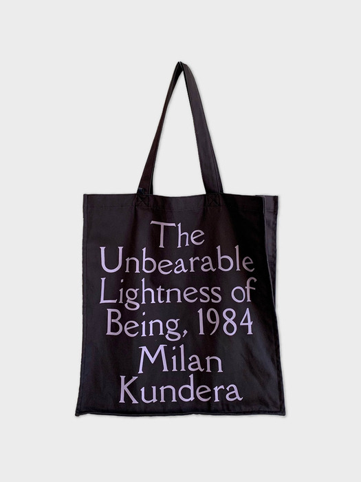 Book bag (3colors)