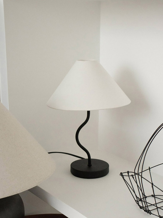 Mini Fig Stand Lamp (2 sizes)