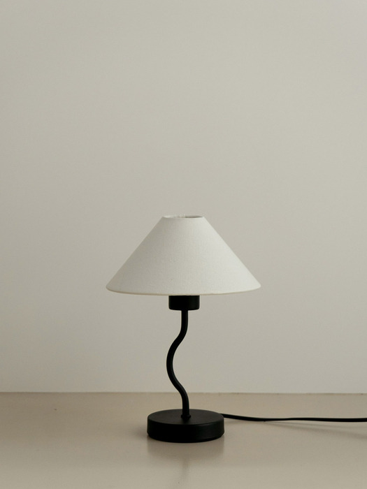 Mini Fig Stand Lamp (2 sizes)