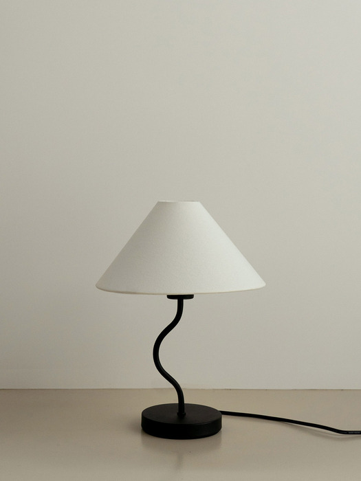 Mini Fig Stand Lamp (2 sizes)