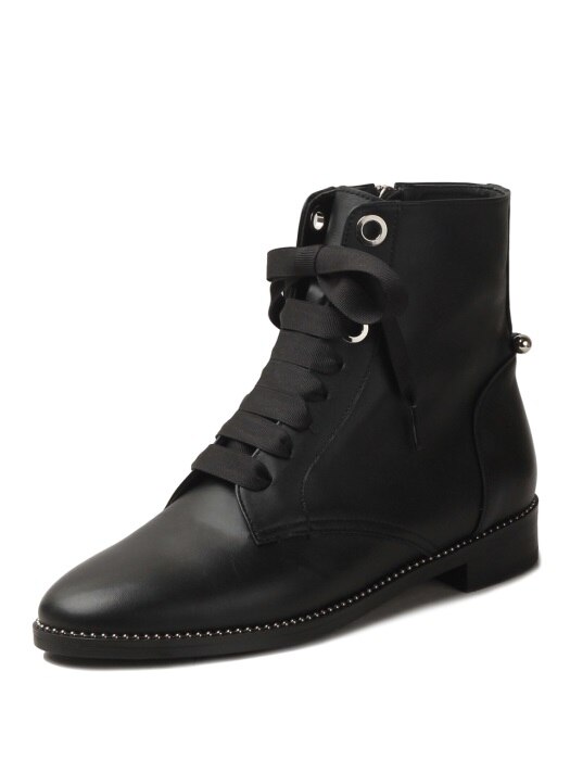 Ankle boots_BEEN RK584