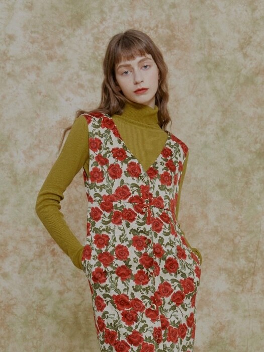 A POLA KNIT