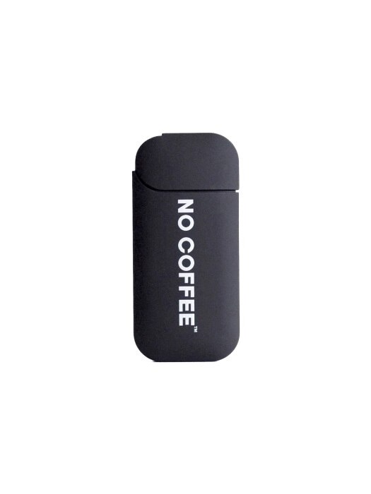 NO COFFEE IQOS case
