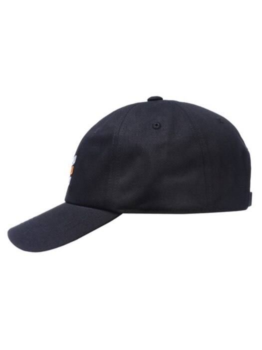 [엄브로] 변형 로고 볼캡 모자 (U9123CCP10)
