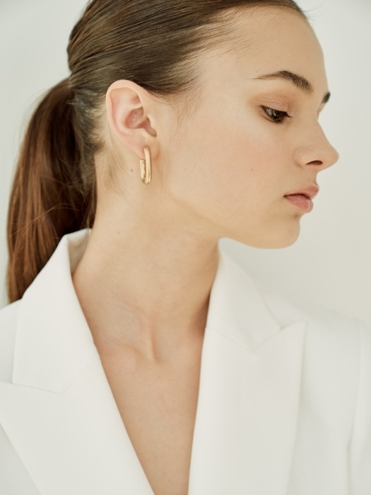 minimal ii 09 earring