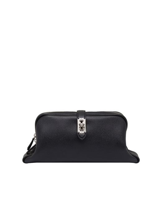 Toque Clutch (토크 클러치) Black