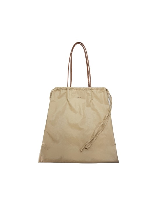 g Shopper Bag (2 Colors)
