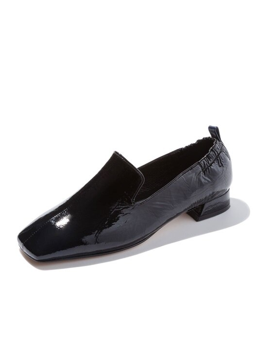 Loafer_D006 FOUETTE_2cm