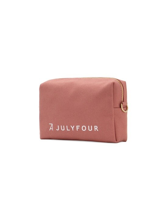 MOLLY(S) POUCH PINK