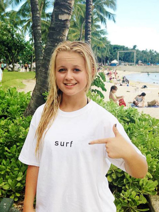 Surf T Shirts Vol.1