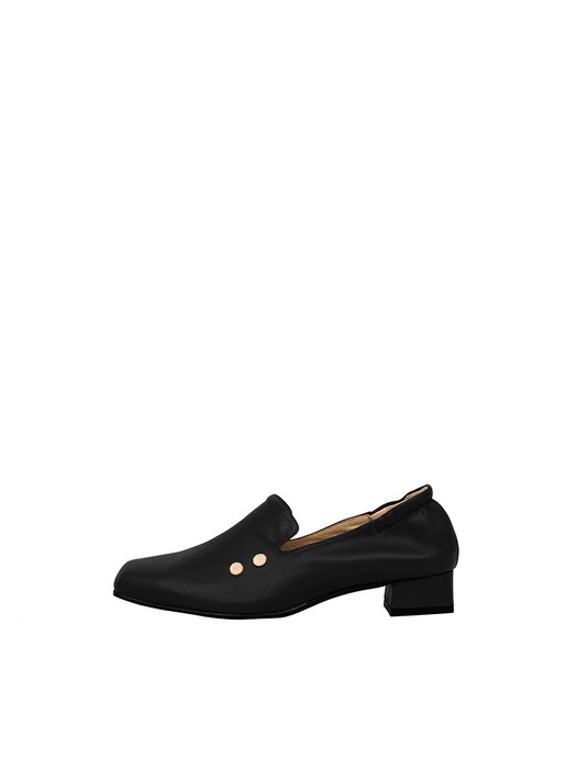 BETTY LOAFER(Balck)