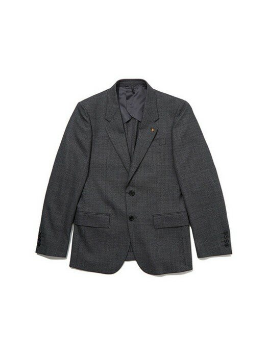 silk crespino suit jacket_CWFBM20322GYX