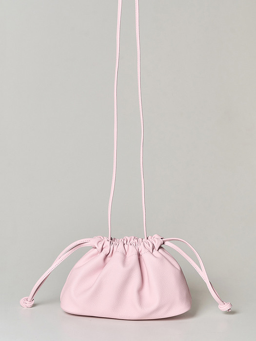 Dimsum Bag (Pale Pink)