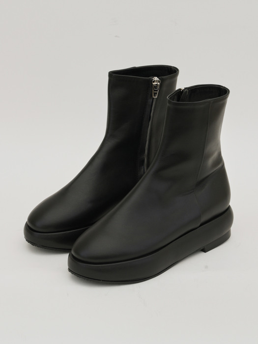 DODU BOOTS-black