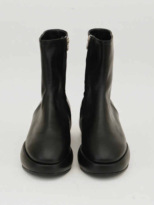 DODU BOOTS-black