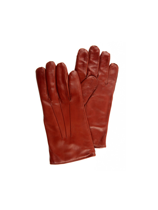 Nappa Leather Gloves For Men_Conac