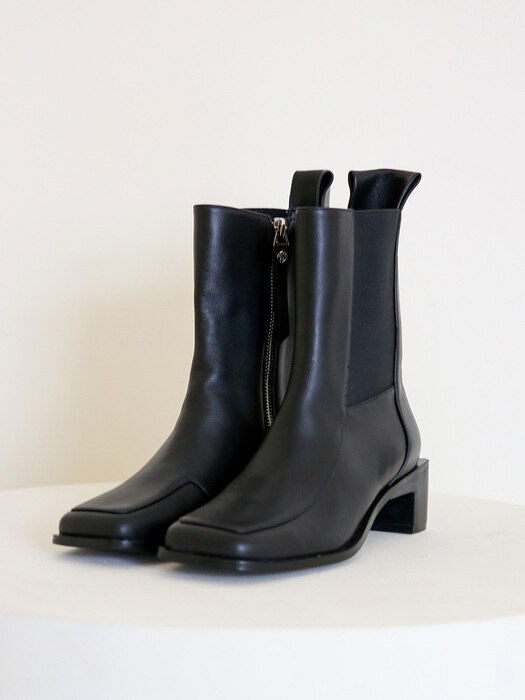 November JIO Chelsea Boots / black