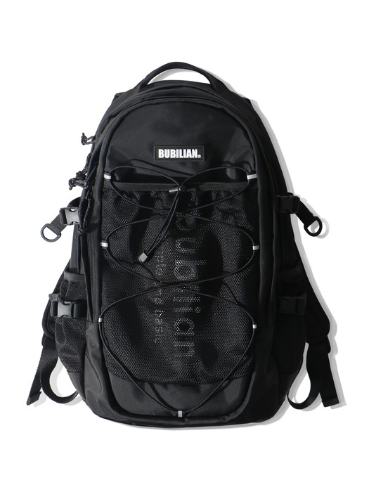 Diana Backpack _ Black