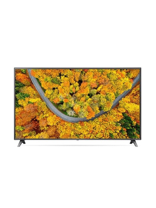 LG 울트라HD TV 스탠드형 43UR642S0NC (107cm) (설치배송) (공식인증점)