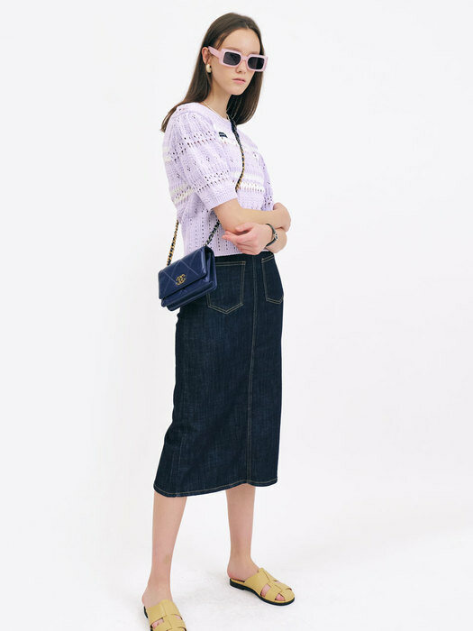 22 Summer_ Lilac Label Knit