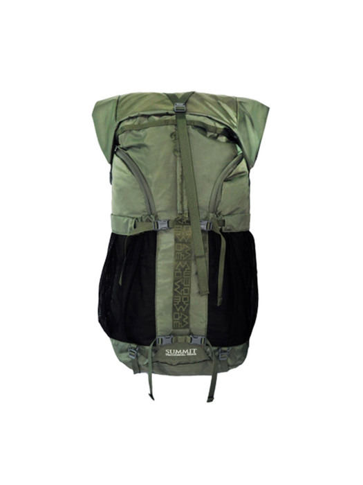 써미트 사하라 55L +10L 대형 등산 배낭 가방