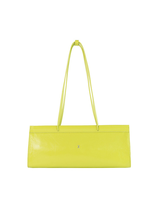 Diana Shoulder Bag S Lime