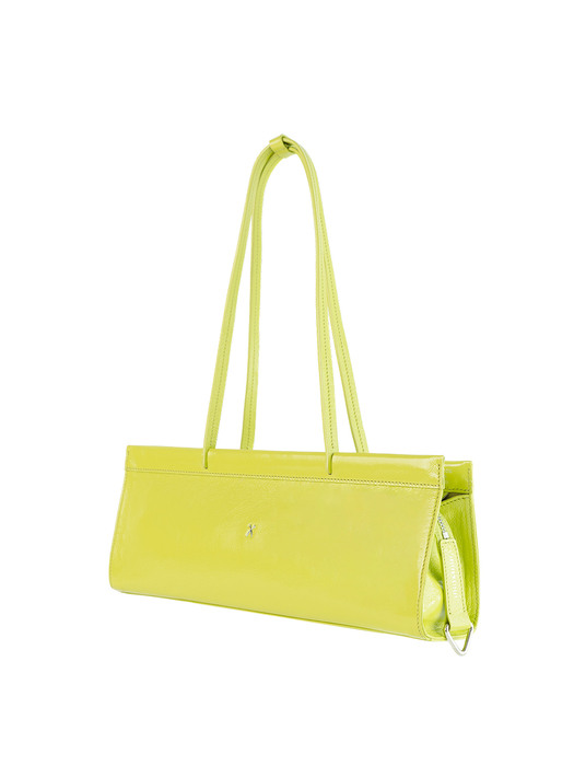 Diana Shoulder Bag S Lime