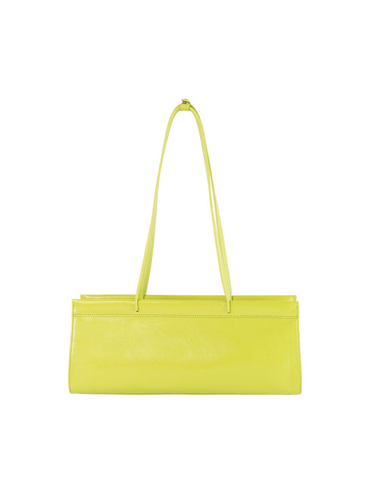 Diana Shoulder Bag S Lime