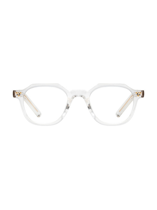 RECLOW E536 CRYSTAL GLASS 안경
