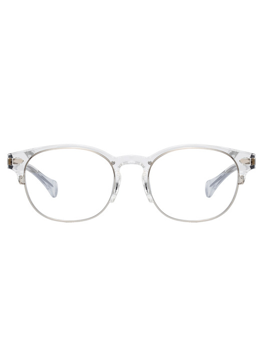 RECLOW TR B095 CRYSTAL GLASS 안경