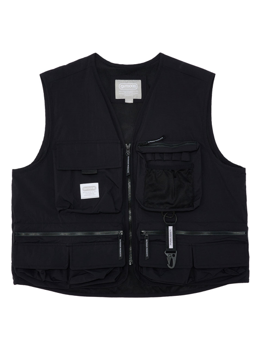 툴 포켓 베스트 TOOL POCKET VEST