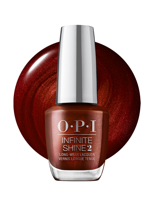 OPI 인피니트샤인 HRP27 - Bring Out The Big Gems