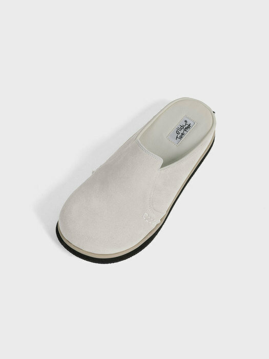 Toepper Light Grey