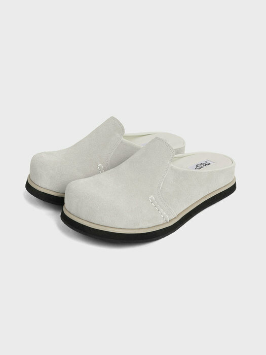 Toepper Light Grey