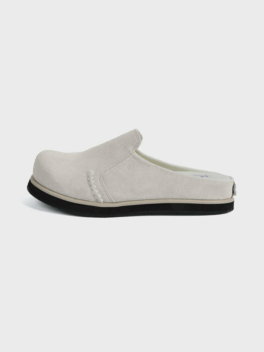 Toepper Light Grey