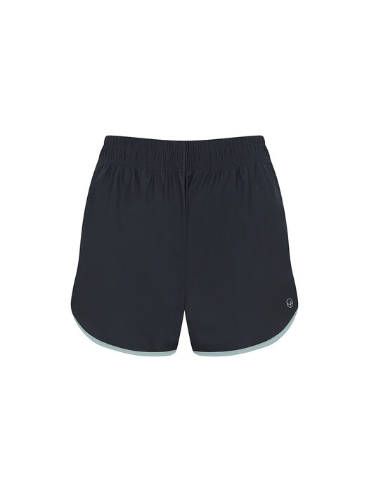 Swim Pants-CharCoal