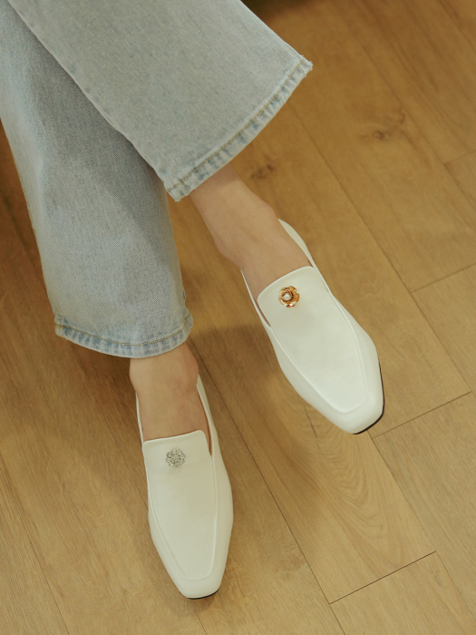 ljh7002 loafer _ 2colors