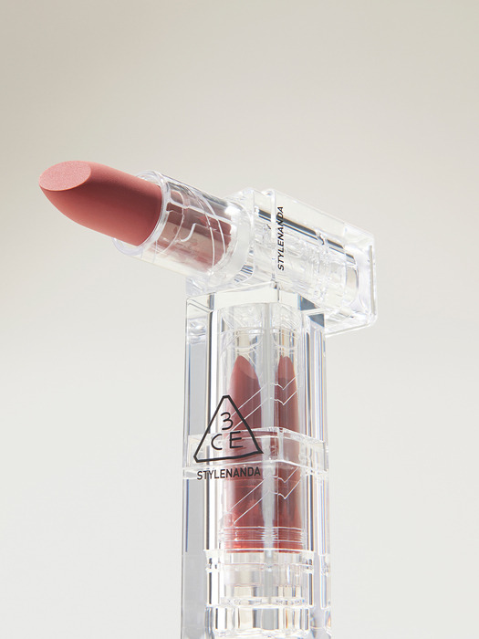 소프트 매트 립스틱 3.5g