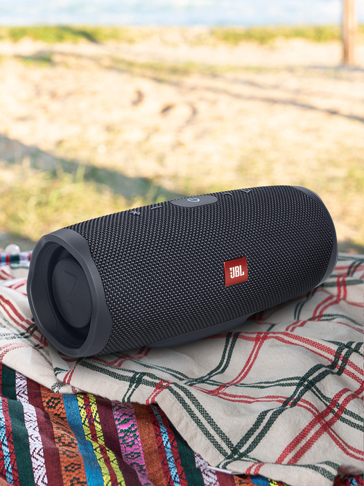 삼성공식파트너 JBL CHARGE ESSENTIAL 2 대용량배터리 블루투스스피커 차지에센셜2