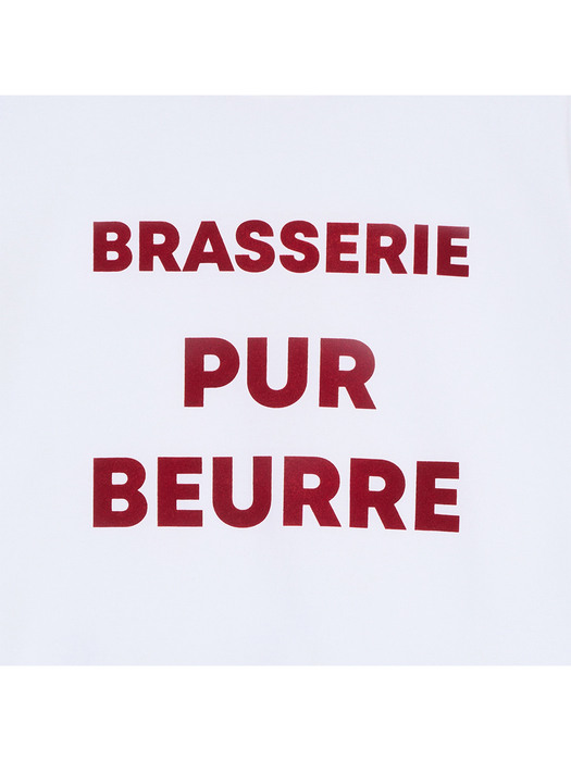  ep.6 Pur Beurre T-shirts (Black)