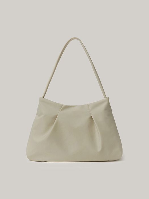 Seashell Bag (oyster ivory)