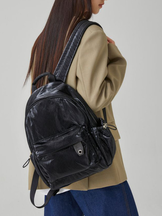 Daily Pocket Backpack S Sleek (ALL)