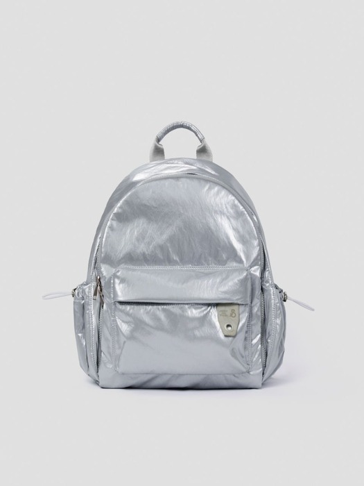 Daily Pocket Backpack S Sleek (ALL)