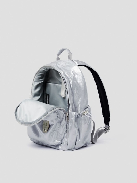 Daily Pocket Backpack S Sleek (ALL)