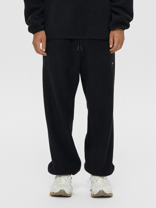 ESSENTIAL MICRO FLEECE JOGGER (4 Colors)